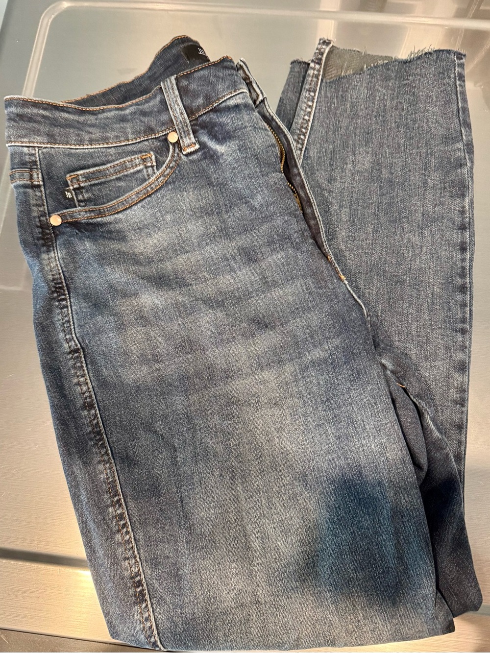 Judy Blue Jeans